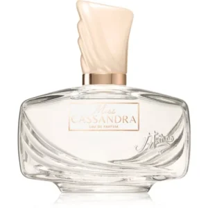 Korlátozott ajánlat Jeanne ArthesMiss Cassandra Eau de Parfum hölgyeknek