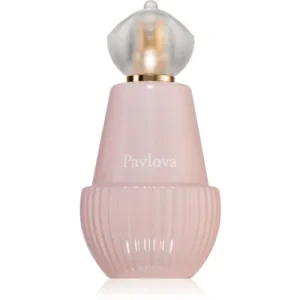 Legkelendőbb Jeanne ArthesTea Time á Paris Pavlova Eau de Parfum hölgyeknek