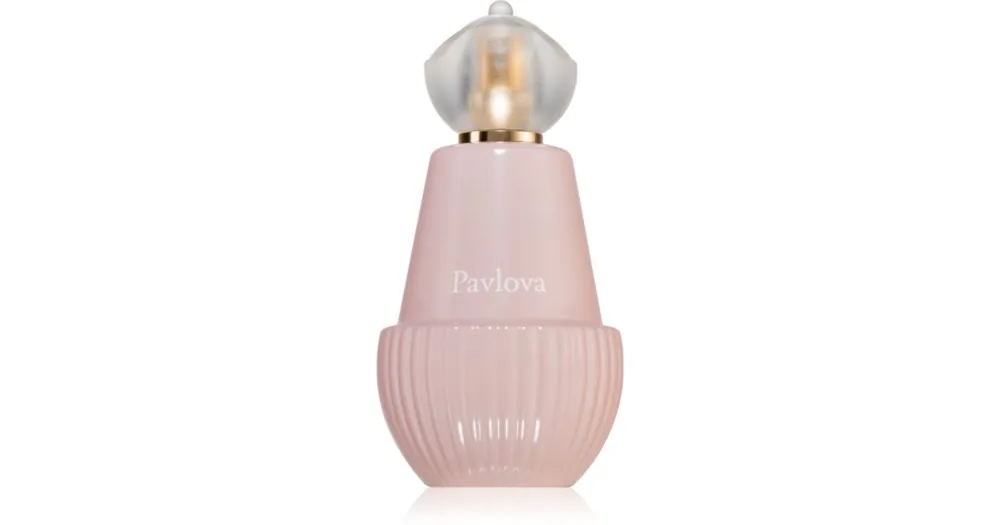 Legkelendőbb Jeanne ArthesTea Time á Paris Pavlova Eau de Parfum hölgyeknek