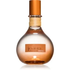 Jeanne en ProvenceDame Jeanne Intense Eau de Parfum hölgyeknek Azonnal elérhető