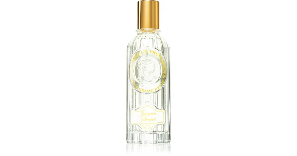Jeanne en ProvenceJasmin Secret Eau de Parfum hölgyeknek Rendeld meg most