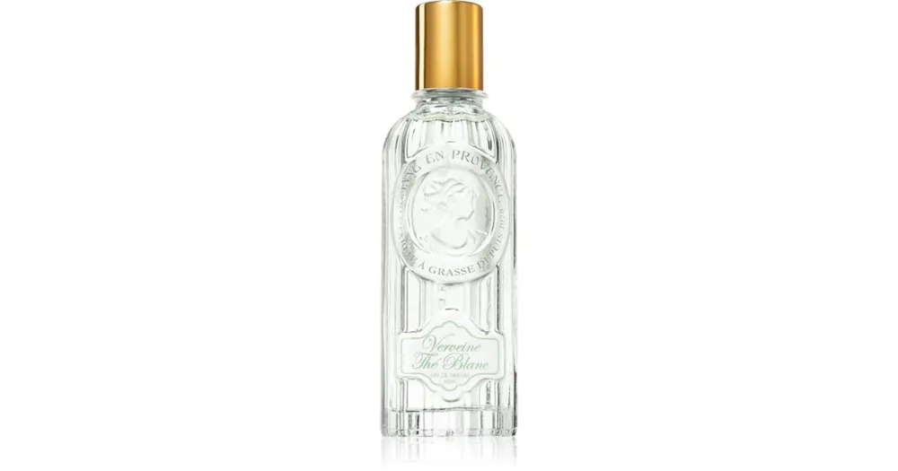 Jeanne en ProvenceVerveine the Blanc Eau de Parfum hölgyeknek Szezonális akció