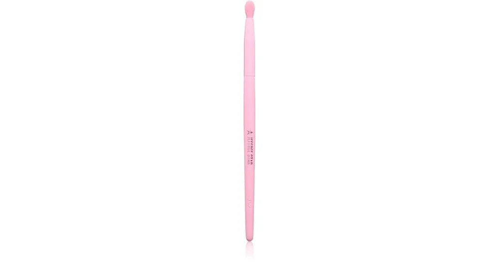 Jeffree Star CosmeticsCrease Definer Brush JS2 kontúr ecset a szemhéjfestékhez Csak ma