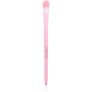 Legnépszerűbb Jeffree Star CosmeticsEye Shader Brush JS5 lapos szemhéjfesték ecset