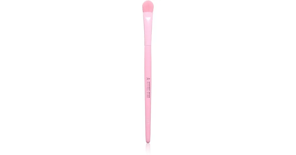 Legnépszerűbb Jeffree Star CosmeticsEye Shader Brush JS5 lapos szemhéjfesték ecset