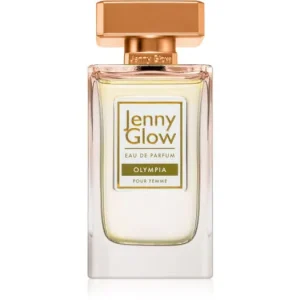 Expressz szállítás Jenny GlowOlympia Eau de Parfum hölgyeknek