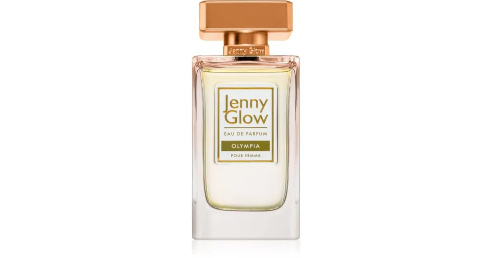 Expressz szállítás Jenny GlowOlympia Eau de Parfum hölgyeknek