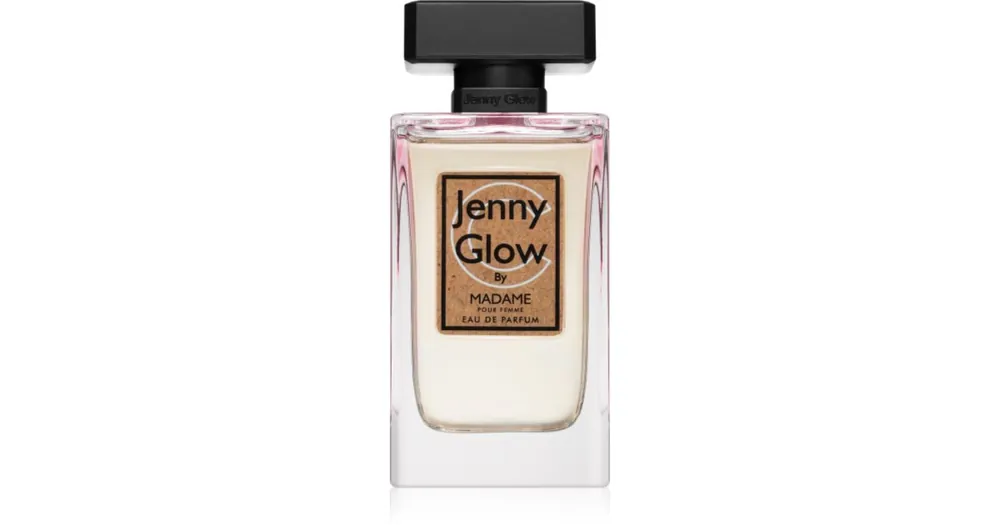 Jenny GlowMadame Eau de Parfum hölgyeknek Olcsó