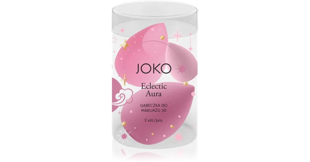 JOKOEclectic Aura applikátor szett Legjobb ár