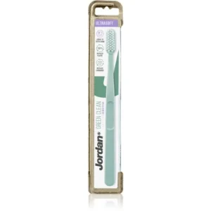 JordanGreen Clean Ultrasoft fogkefe Expressz szállítás