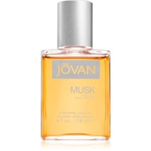 Expressz kézbesítés JovanMusk For Men borotválkozás utáni arcvíz uraknak