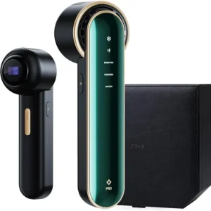 Kiárusítás JOVSBlacken Pro DPL fotofacial arcápoló készülék