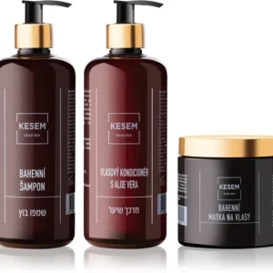 KESEMBeautiful hair Gift set ajándékszett hajra Nézd meg most