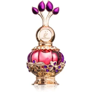 Gyors kiszállítás KhadlajPurple Musk illatos olaj hölgyeknek