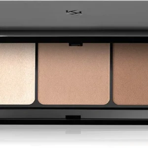 KIKO MilanoContour Obsession kontúrozó és élénkítő paletta Expressz kézbesítés