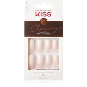 KISSClassy Nails Be-you-tiful műköröm Rendeld meg most