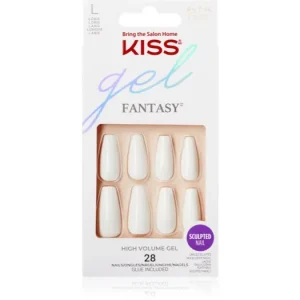 KISSGel Fantasy műköröm Kedvezmény