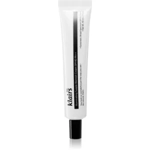 KlairsIlluminating Supple Blemish Cream hidratáló BB krém a bőr tökéletlenségei ellen SPF 40 Szezonális akció