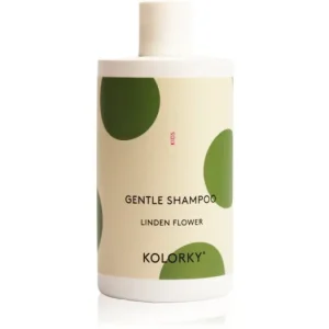 KolorkyMen 2 in 1 Hair & Body Wash tusfürdő gél testre és hajra uraknak Szezonális akció