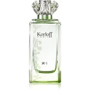 Kiárusítás KorloffKn°I Eau de Toilette hölgyeknek