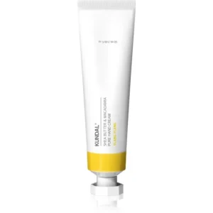 Kedvezmény KUNDALShea Butter & Macadamia Ylang Ylang hidratáló kézkrém tápláló hatással