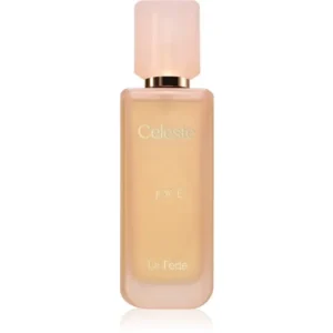 La FedeCeleste Joice Eau de Parfum hölgyeknek Rendeld meg most