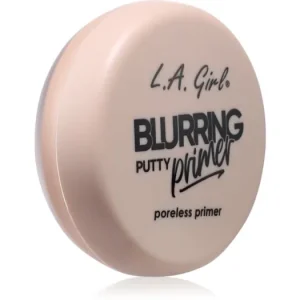 Gyors szállítás L.A. Girl CosmeticsBlurring Putty sminkalap a make-up alá