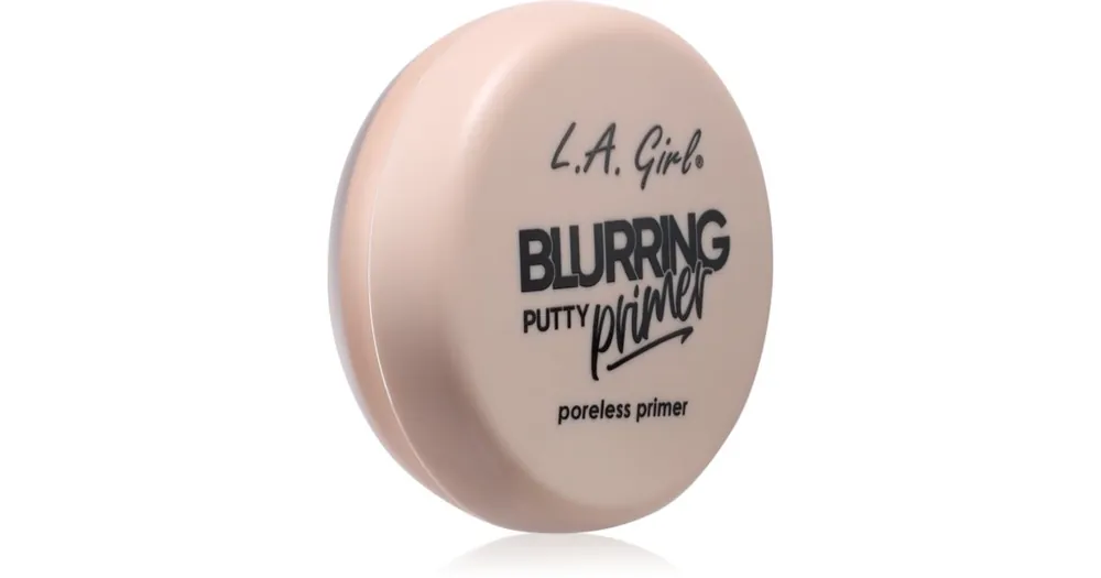 Gyors szállítás L.A. Girl CosmeticsBlurring Putty sminkalap a make-up alá