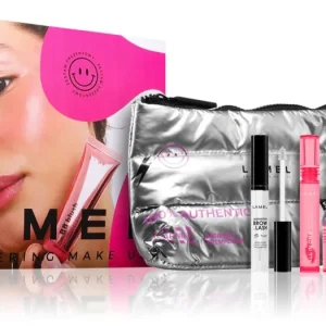 Végkiárusítás LAMELBox Gift Set dekoratív kozmetika szett