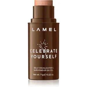 LAMELCelebrate Yourself krémes élénkítő készítmény stift Outlet