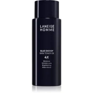 LANEIGEHomme Blue Energy Skin Toner Ex arctonikum uraknak Vedd meg most