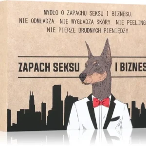 LaQDoberman Szilárd szappan Vásárlói kedvenc