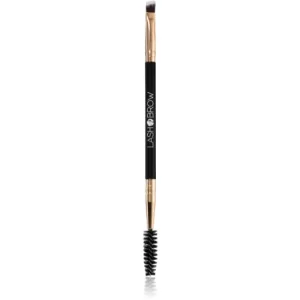 Lash BrowEyebrow Brush Type 3 kétoldalas szemöldökecset Azonnali szállítás
