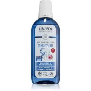 Legkelendőbb LaveraComplete Care szájvíz fluoridmentes