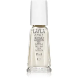 Alacsony ár Layla CosmeticsCuticle Remover körömágybőr eltávolító