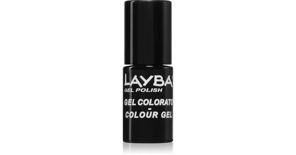 Csak ma Layla CosmeticsLayba körömlakk