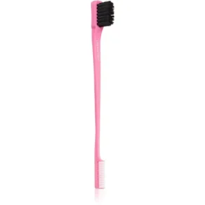 Népszerű Lee StaffordFor The Love Of Curls 2 in 1 Edge Brush & Comb kefe hullámos hajra
