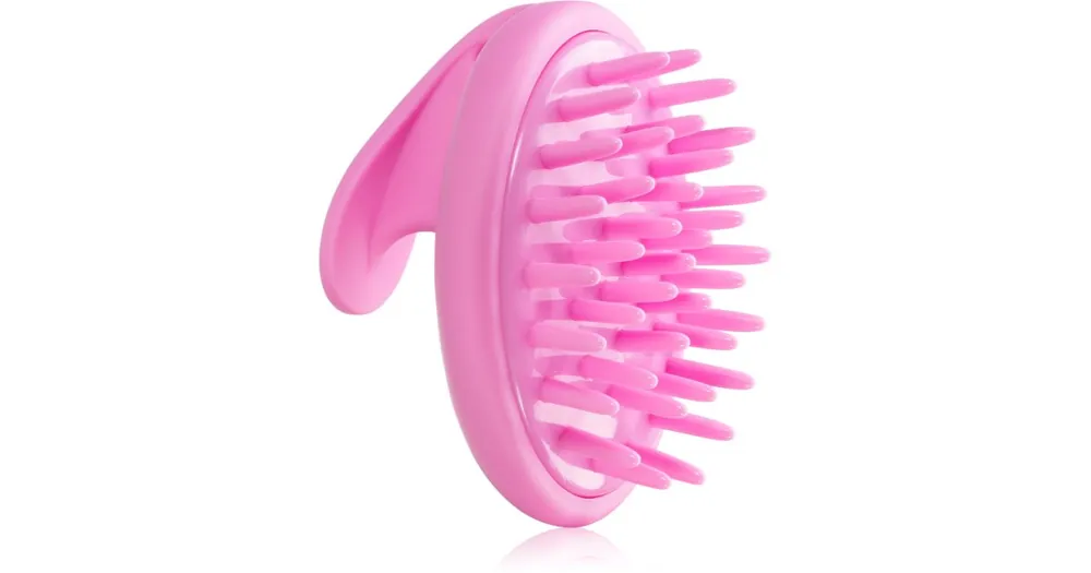 Lee StaffordGrow Strong & Long Shampoo Massage Brush masszázs kefe a hajra és a fejbőrre Kiárusítás