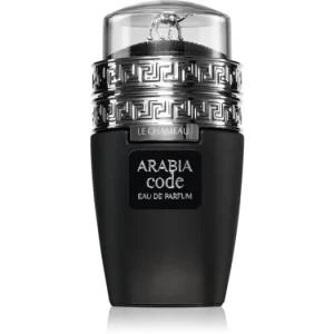 Le ChameauArabia Code Eau de Parfum hölgyeknek Legjobb ár