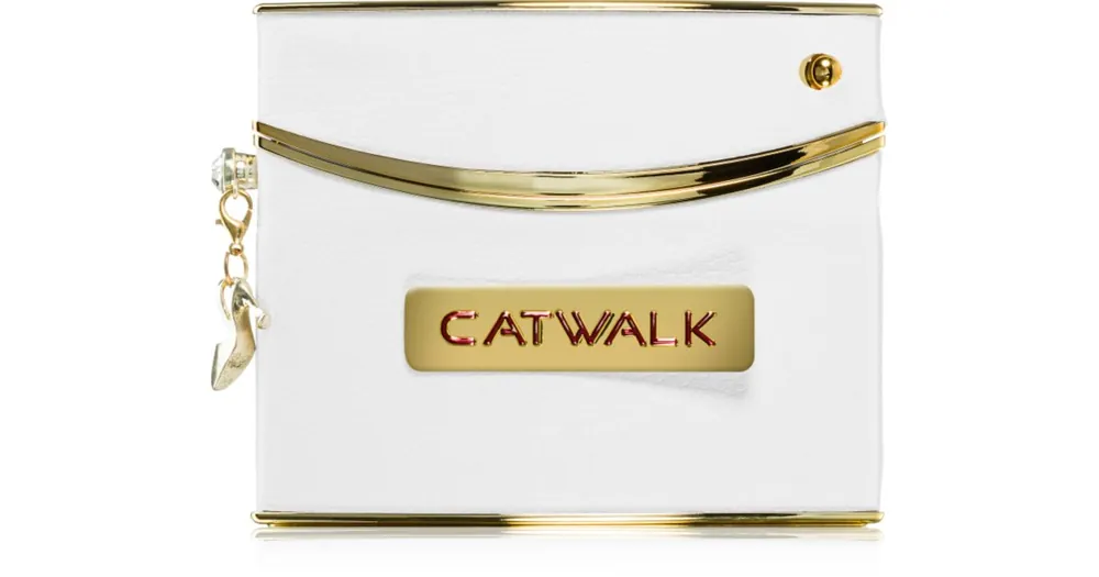 Gyors szállítás Le ChameauCatwalk Eau de Parfum hölgyeknek