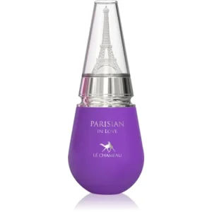 Végkiárusítás Le ChameauParisian In Love Eau de Parfum hölgyeknek