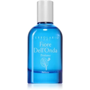 Alacsony ár L‘ERBOLARIOFiore Dell Onda Eau de Parfum hölgyeknek