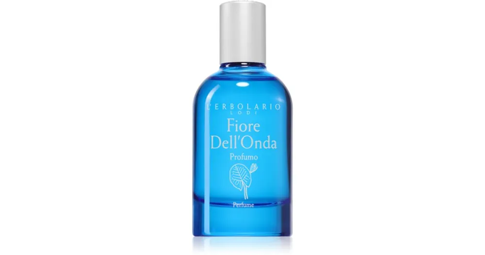 Alacsony ár L‘ERBOLARIOFiore Dell Onda Eau de Parfum hölgyeknek