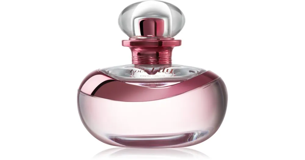 Ne maradj le oBoticárioLily Love Eau de Parfum hölgyeknek