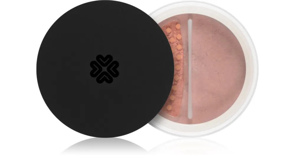 Lily LoloMineral Bronzer ásványi bronzosító púder Alacsony ár