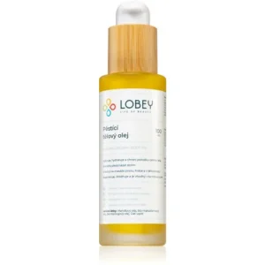 LobeyBody Care ápoló olaj testre Outlet