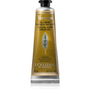 L’OccitaneVerbena Cooling Hand Cream Gel hidratáló géles krém kézre Vedd meg online