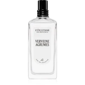 L’OccitaneVerveine Agrumes Eau de Toilette hölgyeknek Azonnali szállítás