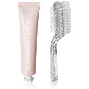 LONDONTOWNKur Mani Bright peeling körmökre Szezonális akció