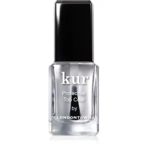 LONDONTOWNKur Protective Top Coat fedő körömlakk Ajánlat